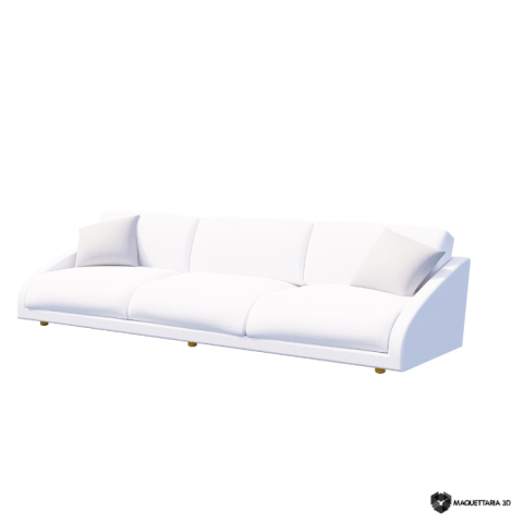 Lattoog Sofá - OITI