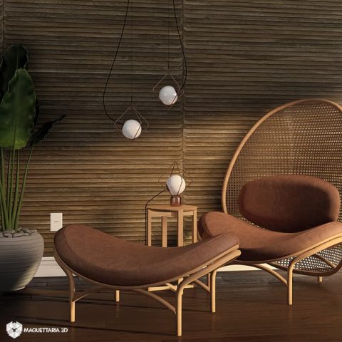 Le Mans Wood 60x120 AC