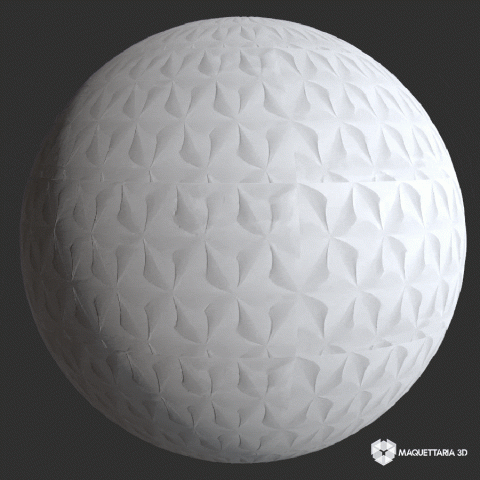 Livelli-Pérola - 46X93-AC