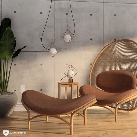 MATRIZ CONCRETO 90x90 NAT ELIANE