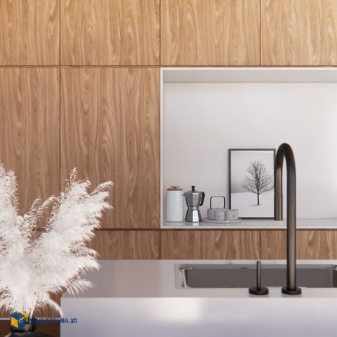 MDF-AMÊNDOA-NATURAL