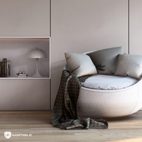 MDF-Carvalho-Aicanã