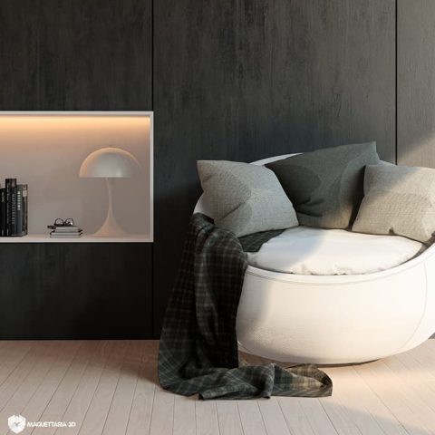 _MDF EUCATEX CARBONO