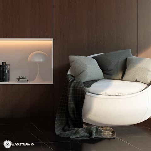 MDF MACANAÍBA PLACAS DO BRASIL