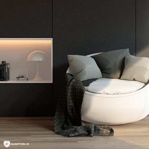 MDF NETUNO - ITALÍNEA