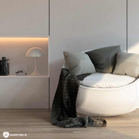 MDF ÓRION - ITALÍNEA