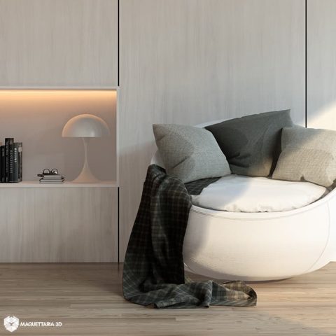 MDF SIBÉRIA GUARARAPES