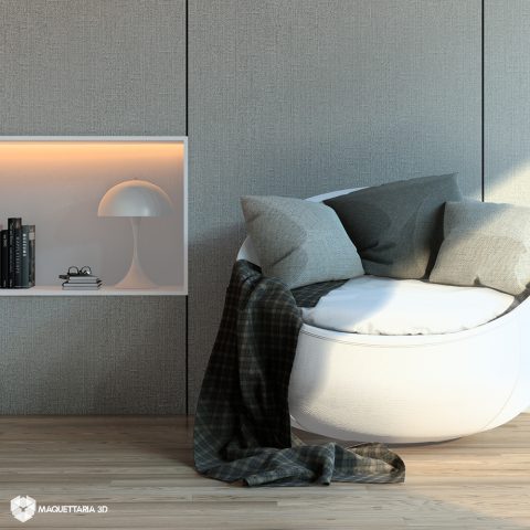 MDF TRICOTE GUARARAPES