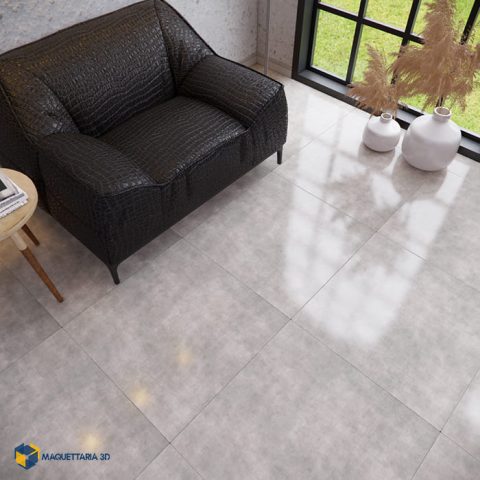 METROPOLITAN-GRIS-70X70-AC