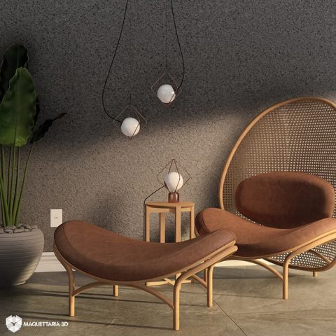 MONTE ETNA BK NAT 120x120 PORTINARI