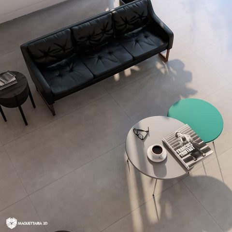 MUNARI CONCRETO 60X120 AC ELIANE