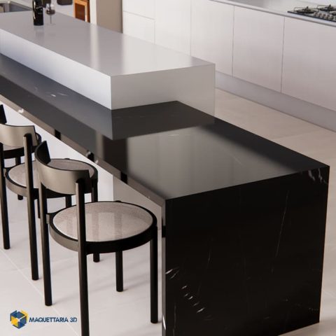 Mármore-Black-Marquina