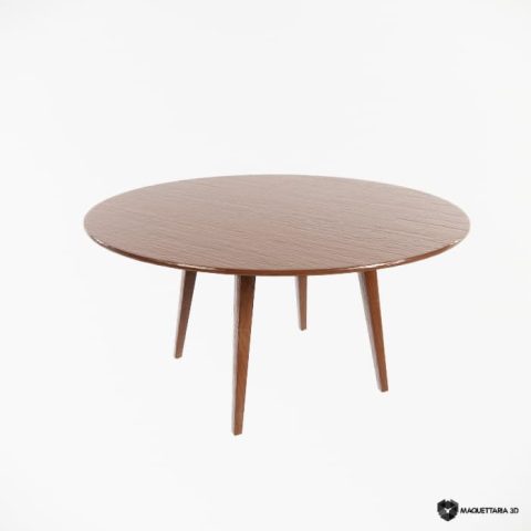 Mesa Redonda Tramontina Piazza London