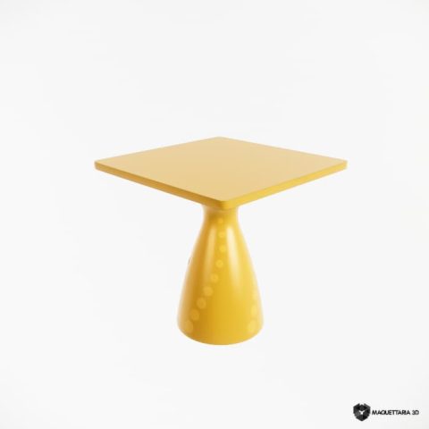 Mesa Tramontina Salut