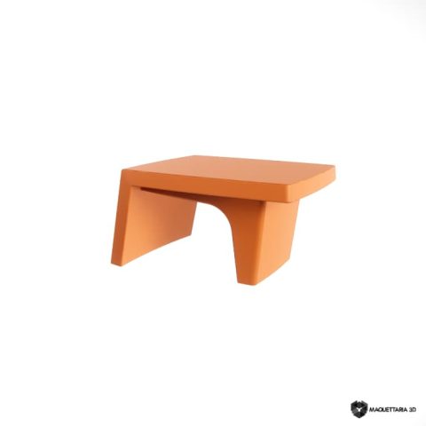 Mesa de Centro Tramontina Berta