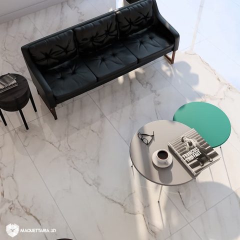 Michelangelo 80x160 PO ALMMA