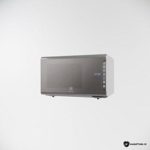 Micro-ondas de embutir 31L Electrolux