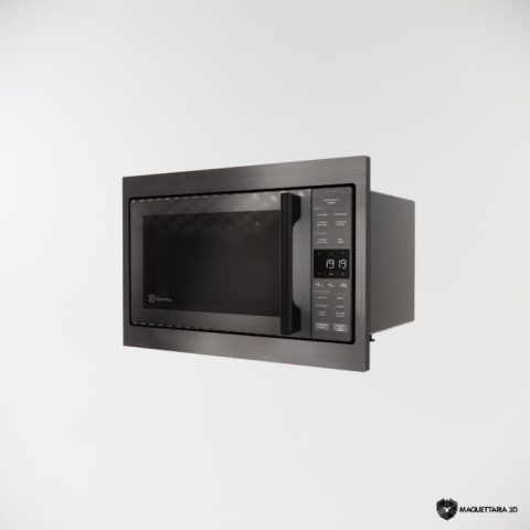 Microondas Embutido Electrolux 01