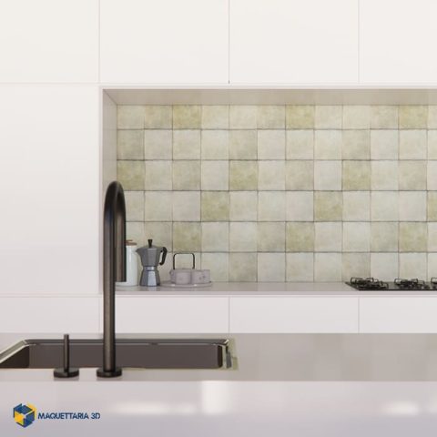 OLARIA-GREEN-15,4X15,4-BR-ROCA