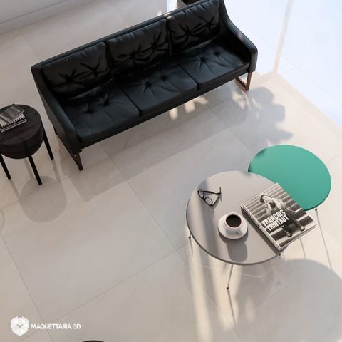 ONIX UNIQUE 90X90 PO PORTOBELLO