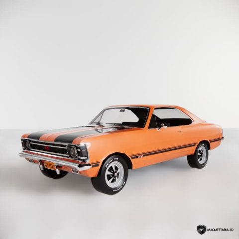 Opala SS 72