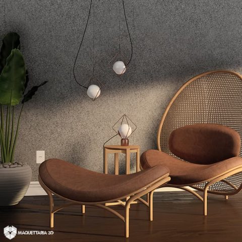 PAPEL DE PAREDE - CLASSICI 3 (3A93103R) - KANTAI