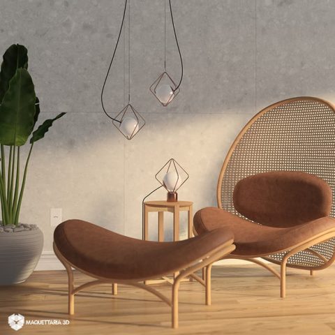 PIETRA DE BÉRGAMO 101x101 AC Elizabeth