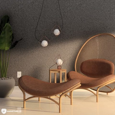 PIETRA DI FIRENZE NUDE - 90x90 POL - Portobello