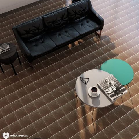 Pierini_Ferrara-Marrone-20x20-AC