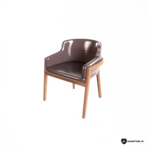 Poltrona Baixa Tramontina Porto