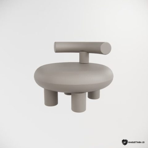 Poltrona Bling Bling