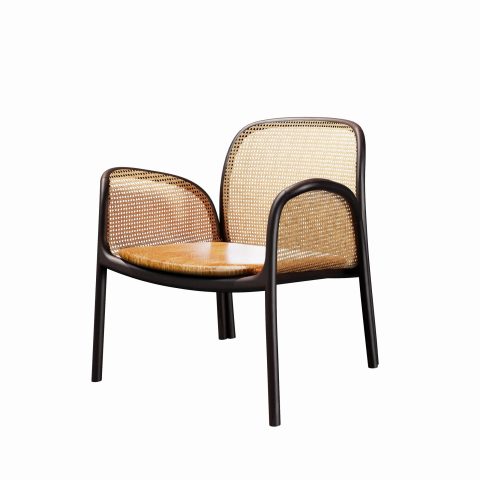 Poltrona Join – LattoogSchuster – contemporânea