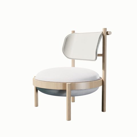 Poltrona - Sanduba - LÍDER