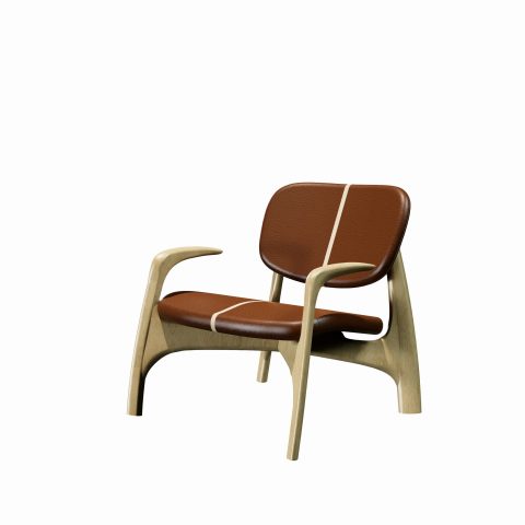 Poltrona - Surf - Lattoog