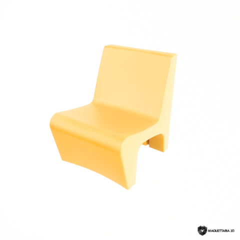 Poltrona Tramontina Berta