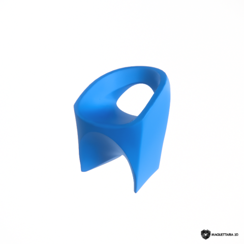 Poltrona Tramontina Jet ECO