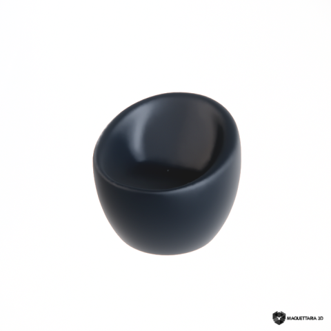 Poltrona Tramontina Oca