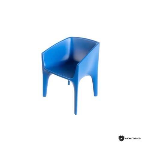 Poltrona Tramontina Paco