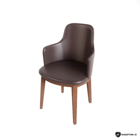 Poltrona Tramontina Piazza London