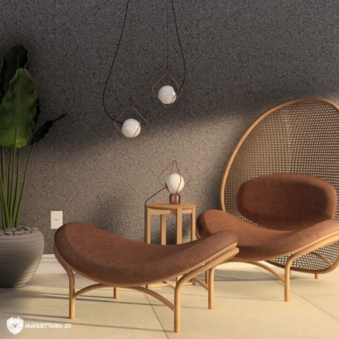 Porcelanato PORTOBELLO - Posto 10 90x90 (1)