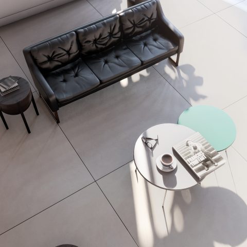 Portobello_Dansk Cement Rope 120x120 NAT