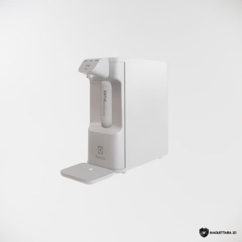 Purificador de água - Electrolux 01