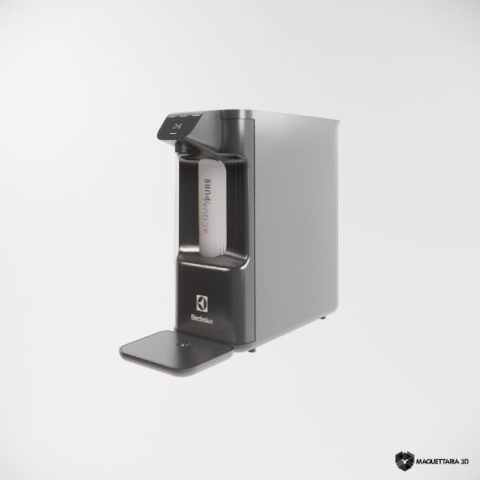 Purificador de água - Electrolux 02