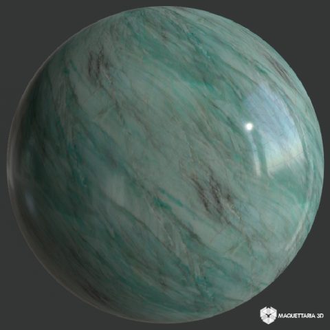 Quartzito Verde Gaya