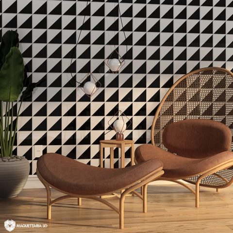 RAIZ PRETO 15,5X15,5 ES - PAGINAÇÃO 02