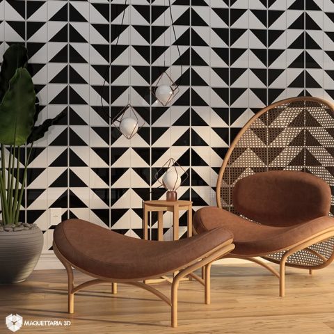 RAIZ PRETO 15,5X15,5 ES - PAGINAÇÃO 04