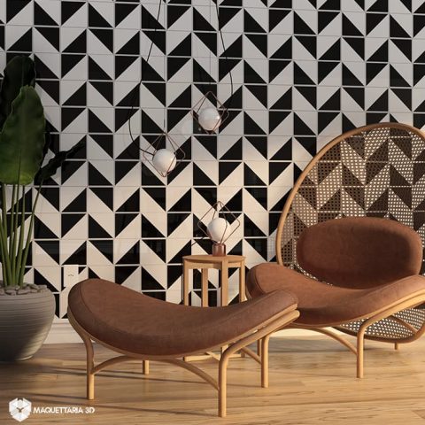 RAIZ PRETO 15,5X15,5 ES - PAGINAÇÃO 05