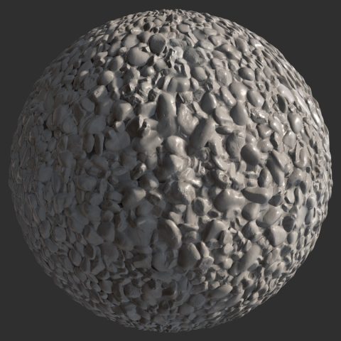 RITALLIO SEIXO BIANCO - MOSARTE