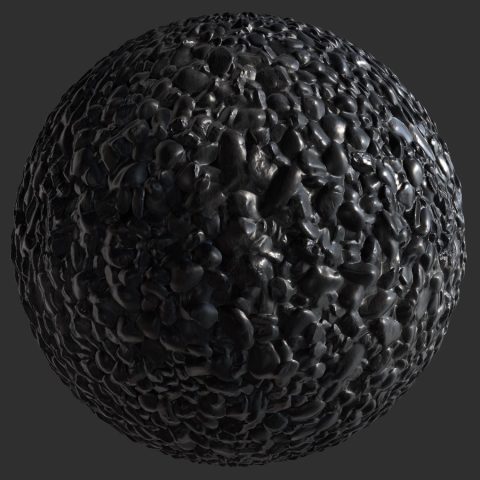 RITALLIO SEIXO NEGRO - MOSARTE