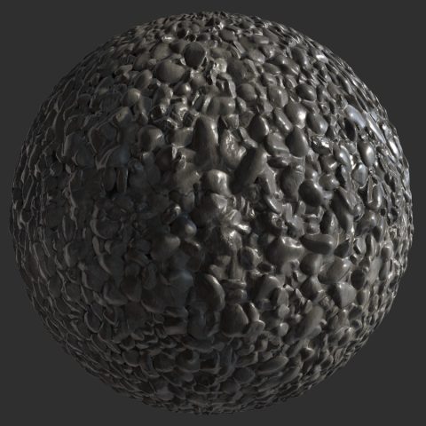 RITALLIO SEIXO NERO - MOSARTE